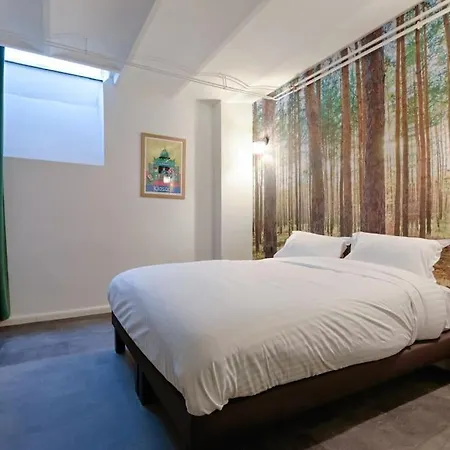 Cozy Duplex 6p - Arc De Triomphe Appartamento